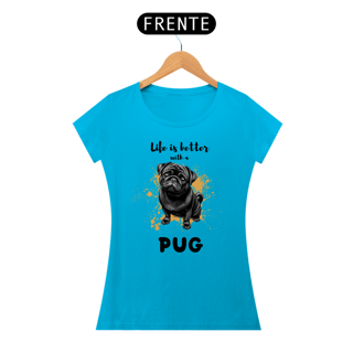 Nome do produto Baby Long Pug 01