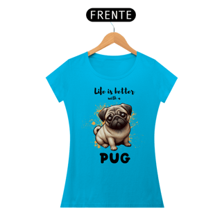 Nome do produto Baby Long Pug 03