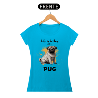 Nome do produto Baby Long Pug 04