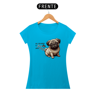 Nome do produto Baby Long Pug 06