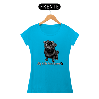 Nome do produto Baby Long Pug 07