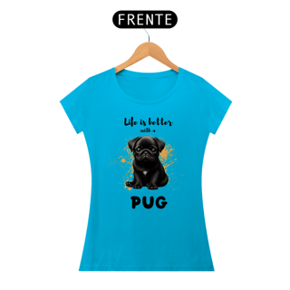 Nome do produto Baby Long Pug 12