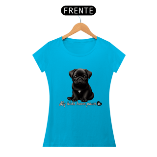 Nome do produto Baby Long Pug 14