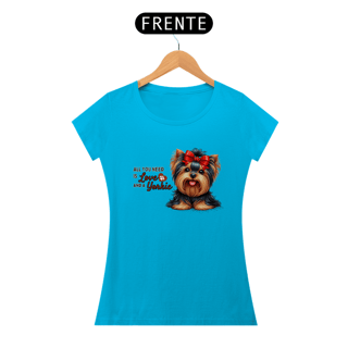 Nome do produto Baby Long Yorkshire J