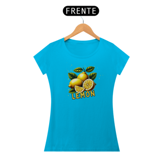 Nome do produto Baby Long Lemon 01