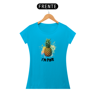 Nome do produto Baby Long Im Pine