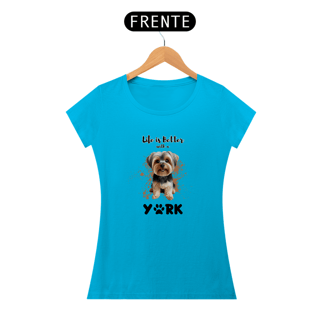 Nome do produto Baby Long Yorkshire M