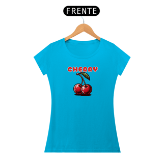 Nome do produto Baby Long Cherry