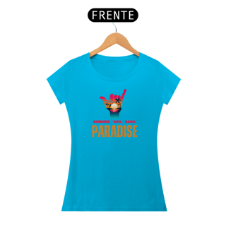 Nome do produto Baby Long Summer/Sun/Sand/Paradise