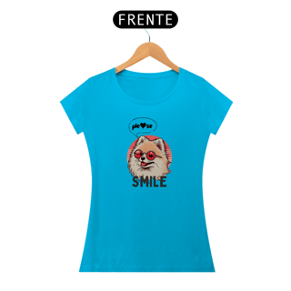 Nome do produto Baby Long Spitz Smile