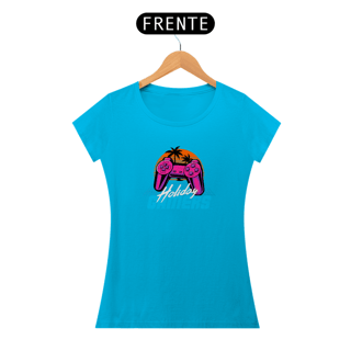 Nome do produto Baby Long Holiday Gamers