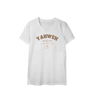 Nome do produto YHWH - Feminina