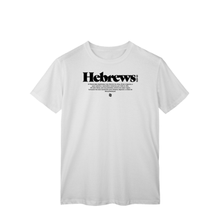 Nome do produto HEBREWS