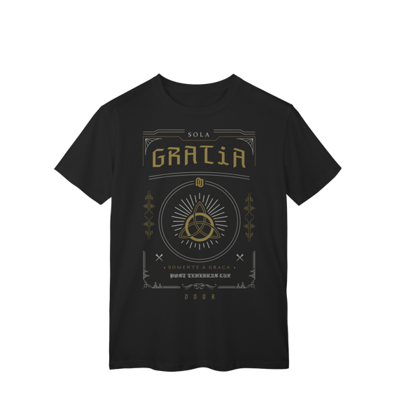SOLA GRATIA