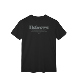 Nome do produto HEBREWS