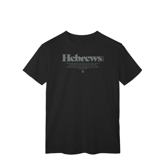 HEBREWS