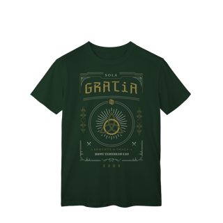 Nome do produto SOLA GRATIA