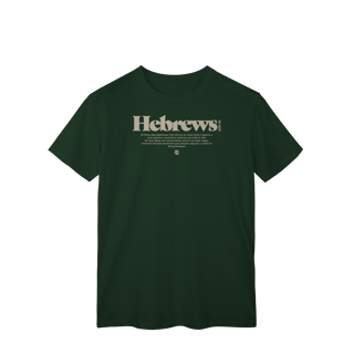Nome do produto HEBREWS
