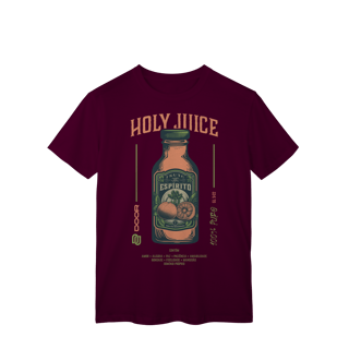 Nome do produto HOLY JUICE