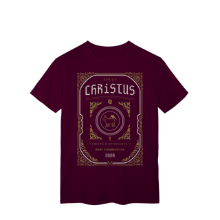 Nome do produto SOLUS CHRISTUS
