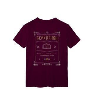 Nome do produto SOLA SCRIPTURA