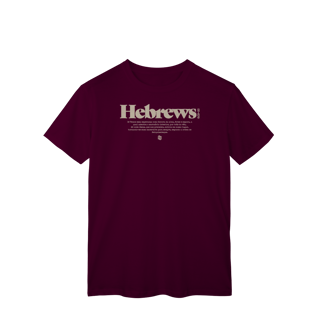 Nome do produto HEBREWS