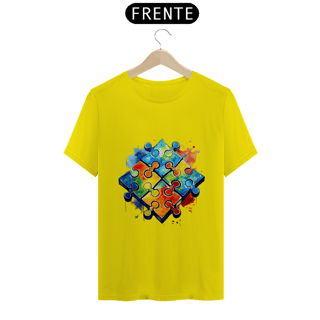 Nome do produto Quebra-Cabeças III