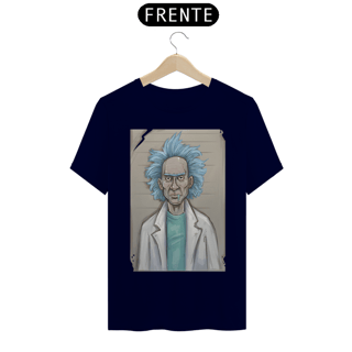 Nome do produto Rick Sanchez