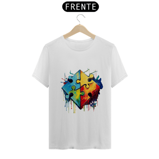 Nome do produto Quebra-Cabeças II