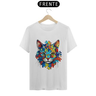 Nome do produto Gato e Quebra-Cabeças II