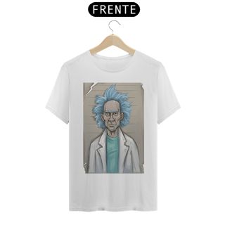 Nome do produto Rick Sanchez
