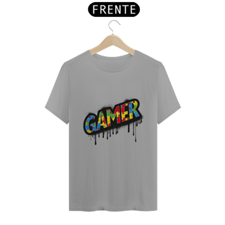 Nome do produto GAMER