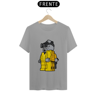 Nome do produto Breaking Bad LEGO