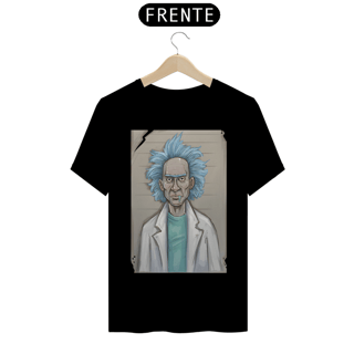 Nome do produto Rick Sanchez