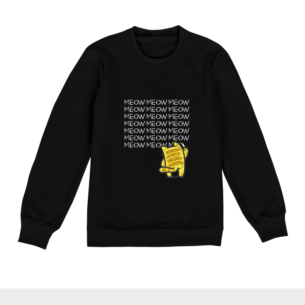 Nome do produto: MEOW