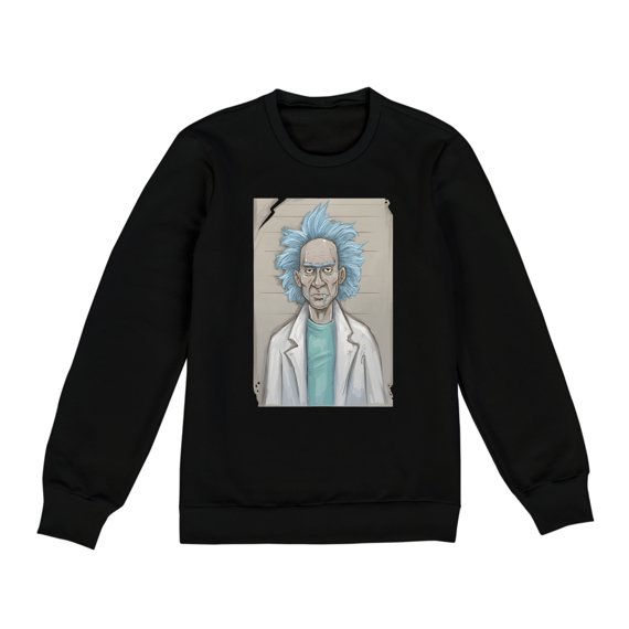 Rick Sanchez