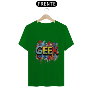 Nome do produto GEEK