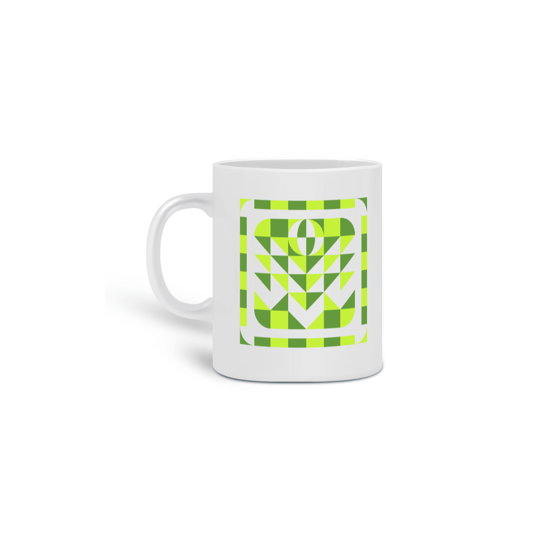 Caneca AG 2025