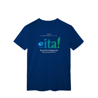 Nome do produto Camiseta Eita 2025