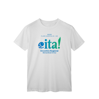Nome do produto Camiseta Eita 2025