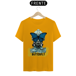 Nome do produto ButterFly - Corra para a Vida
