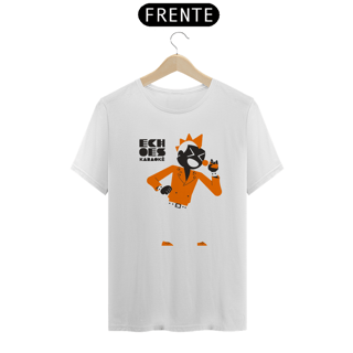 Nome do produto Punk Karaokê