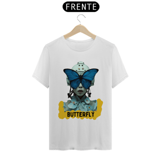 Nome do produto ButterFly - Corra para a Vida
