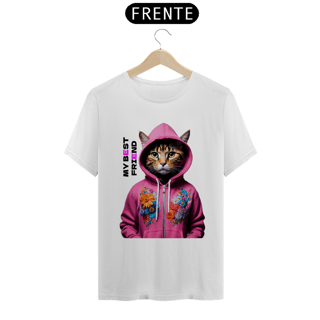Nome do produto My Best Friend - Gato