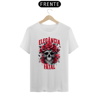 Nome do produto Elegância Fatal - Sua Beleza Interior