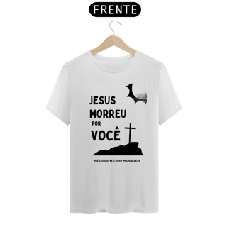 Nome do produto Jesus está Vivo