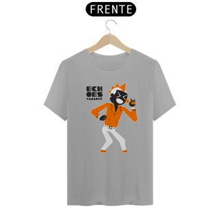 Nome do produto Punk Karaokê