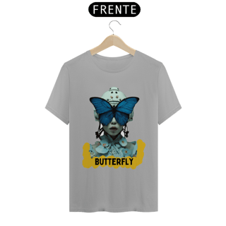 Nome do produto ButterFly - Corra para a Vida