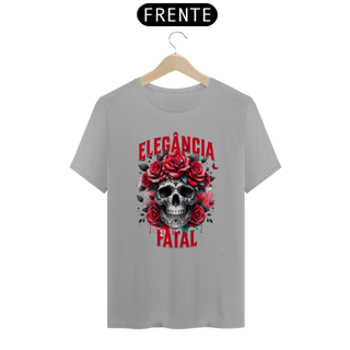 Nome do produto Elegância Fatal - Sua Beleza Interior