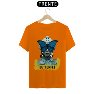 Nome do produto ButterFly - Corra para a Vida